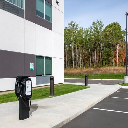 Best Western Plus Grand Rapids Mn Exterior foto