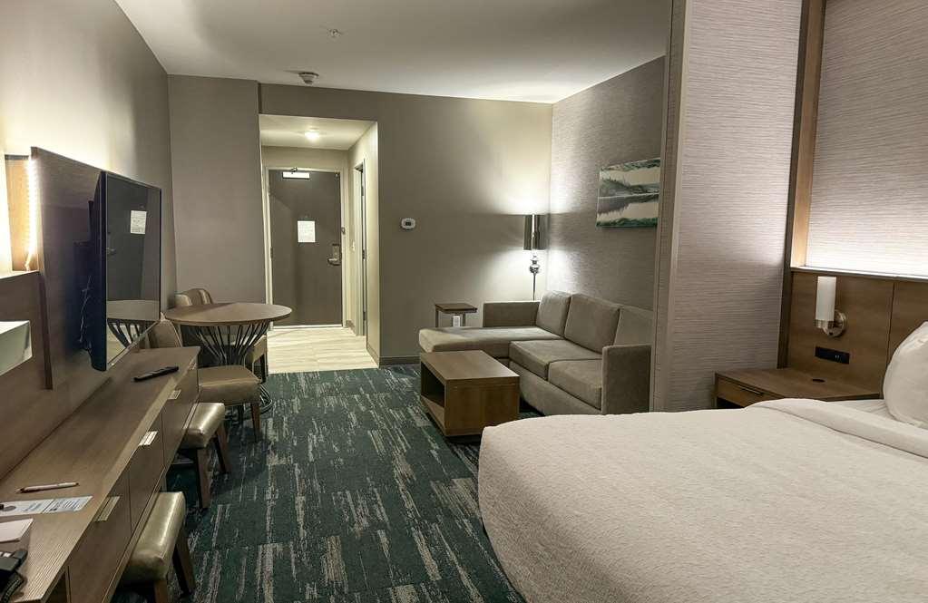 Best Western Plus Grand Rapids Mn Quarto foto
