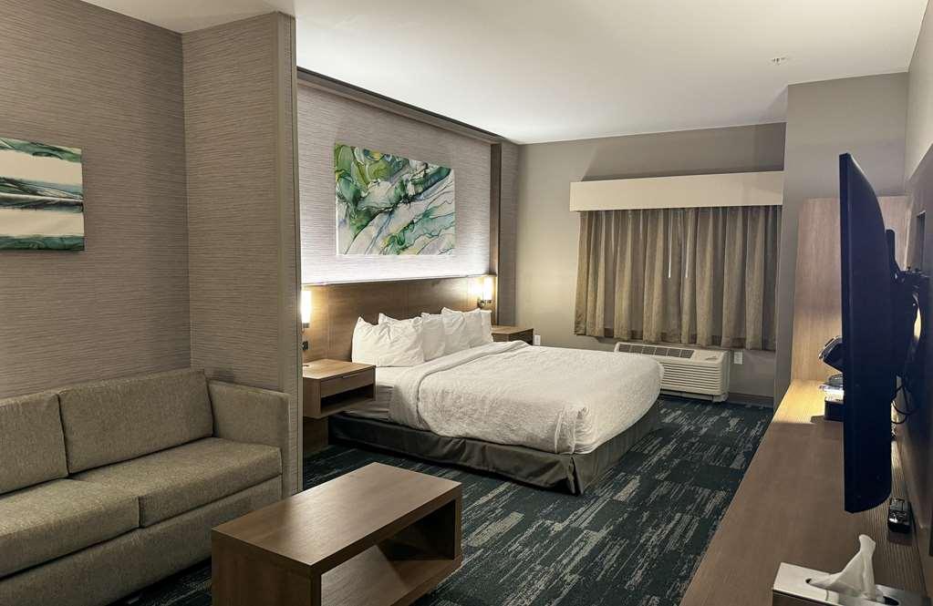 Best Western Plus Grand Rapids Mn Quarto foto