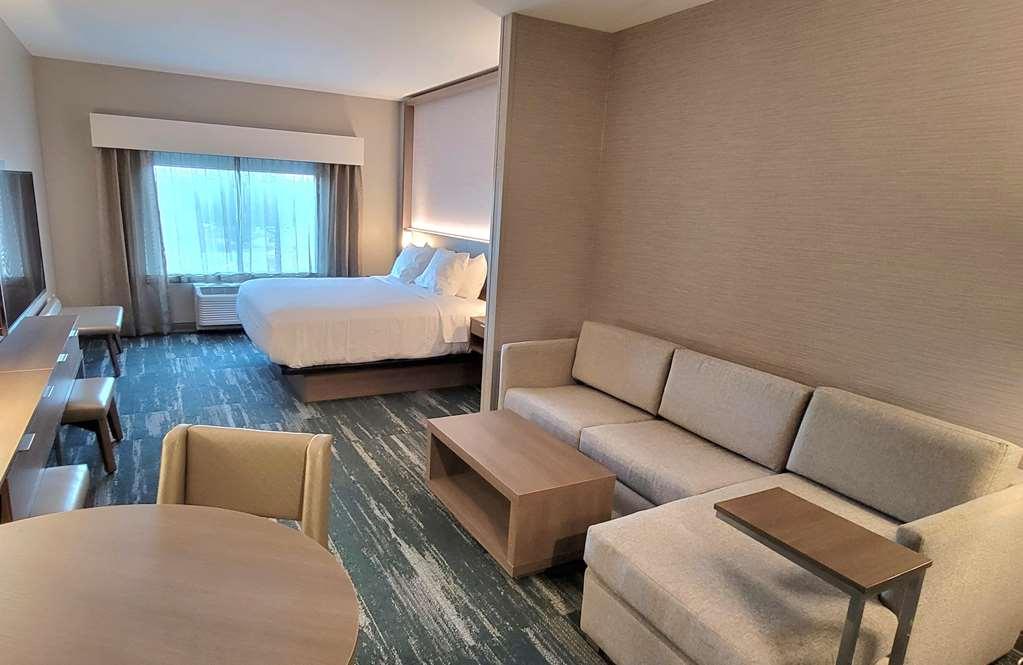 Best Western Plus Grand Rapids Mn Quarto foto