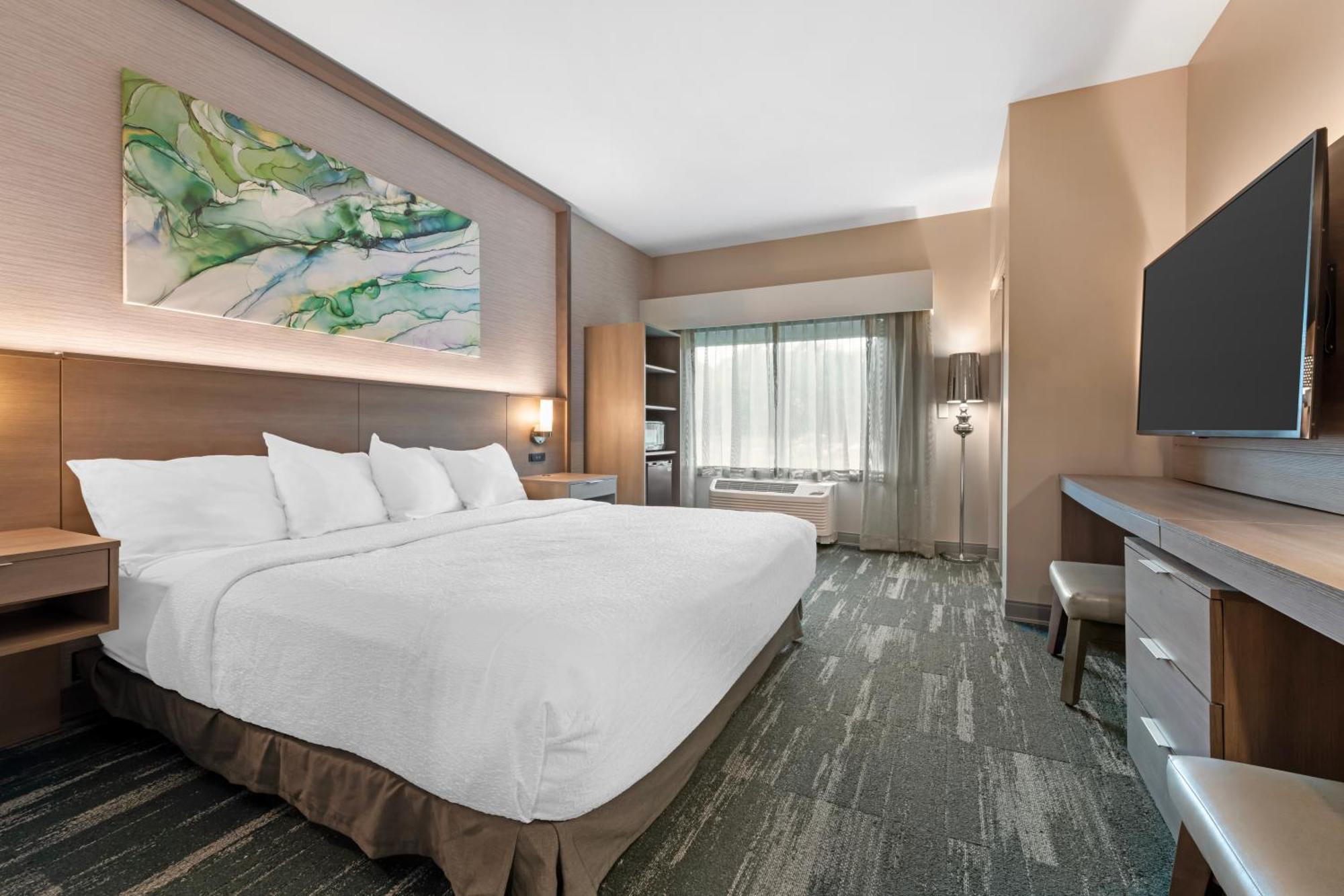 Best Western Plus Grand Rapids Mn Exterior foto